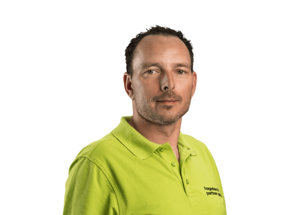 Ralf Hagedorn, Inhaber und Geschäftsführer, hagedorn & partner gmbh