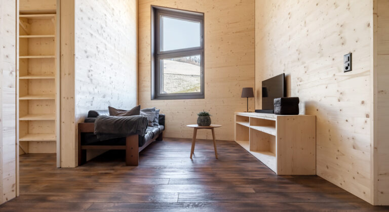 hagedorn & partner gmbh | Referenz | EFH | Parkettboden