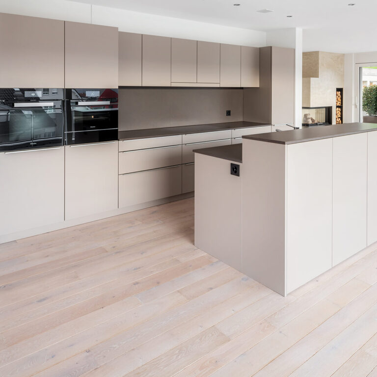 hagedorn & partner gmbh | Referenz | EFH-2 | Parkettboden